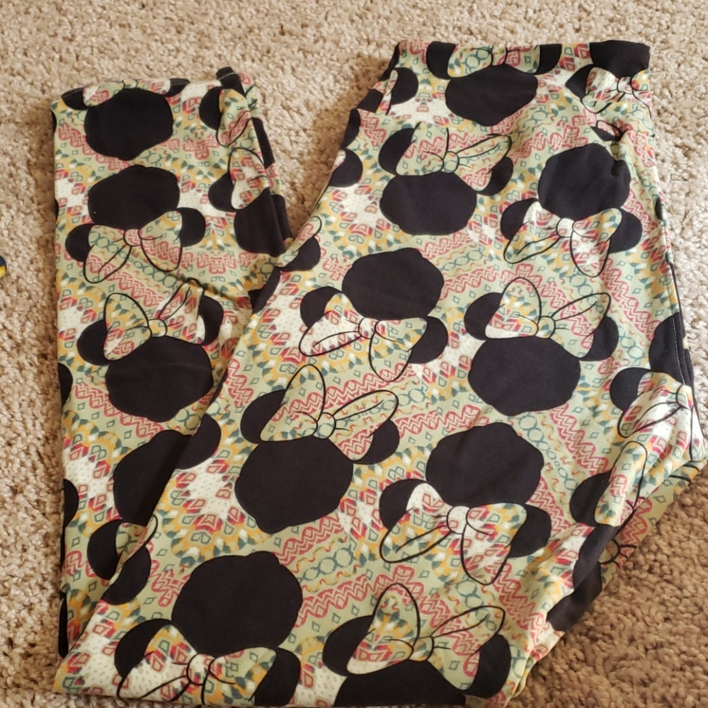 Lularoe leggings
